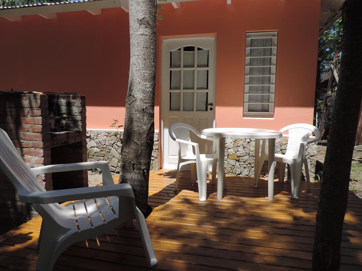 Puerto de Lilas Las Gaviotas Exterior foto